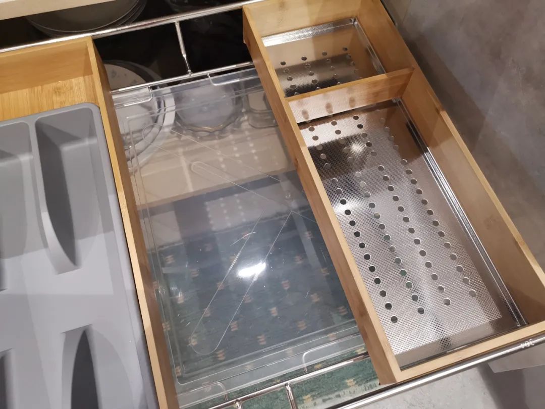 老破小厨房改造翻新方案,100元小户型厨房改造