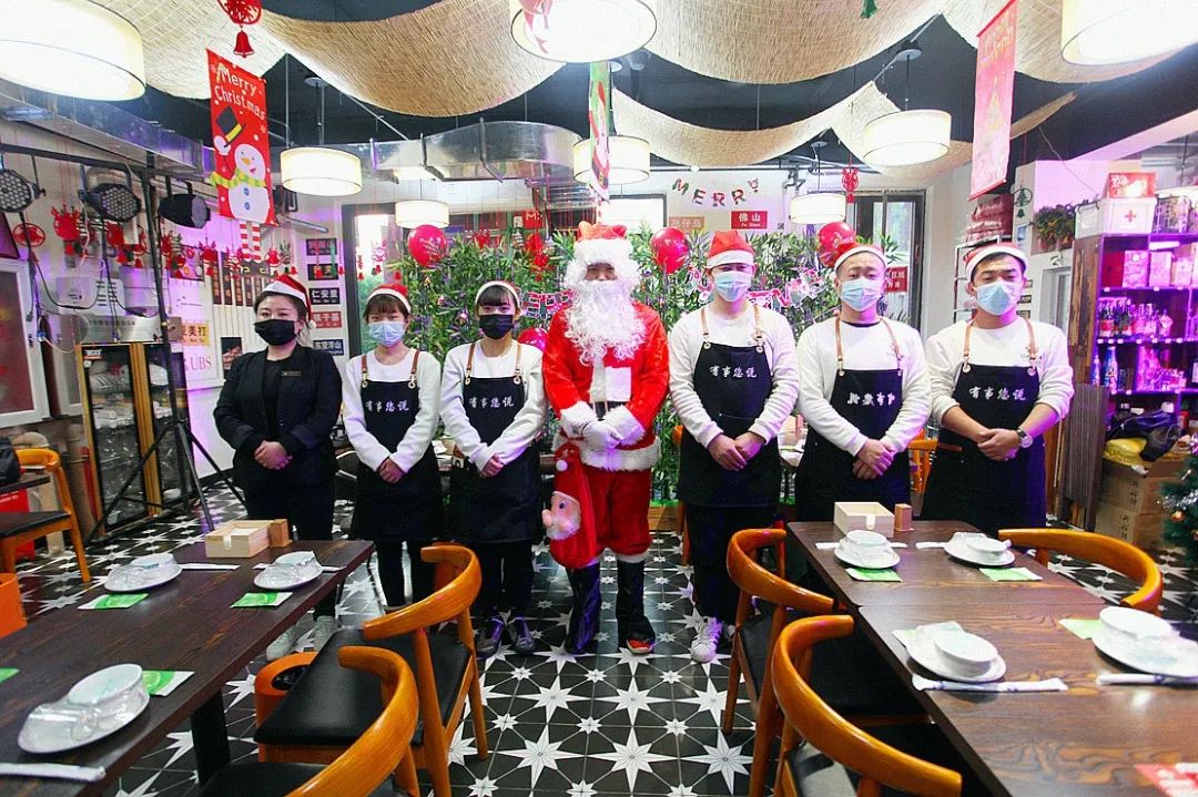 门头沟新起了个小香港！肉、菜、汤全送，力气大的还能免单