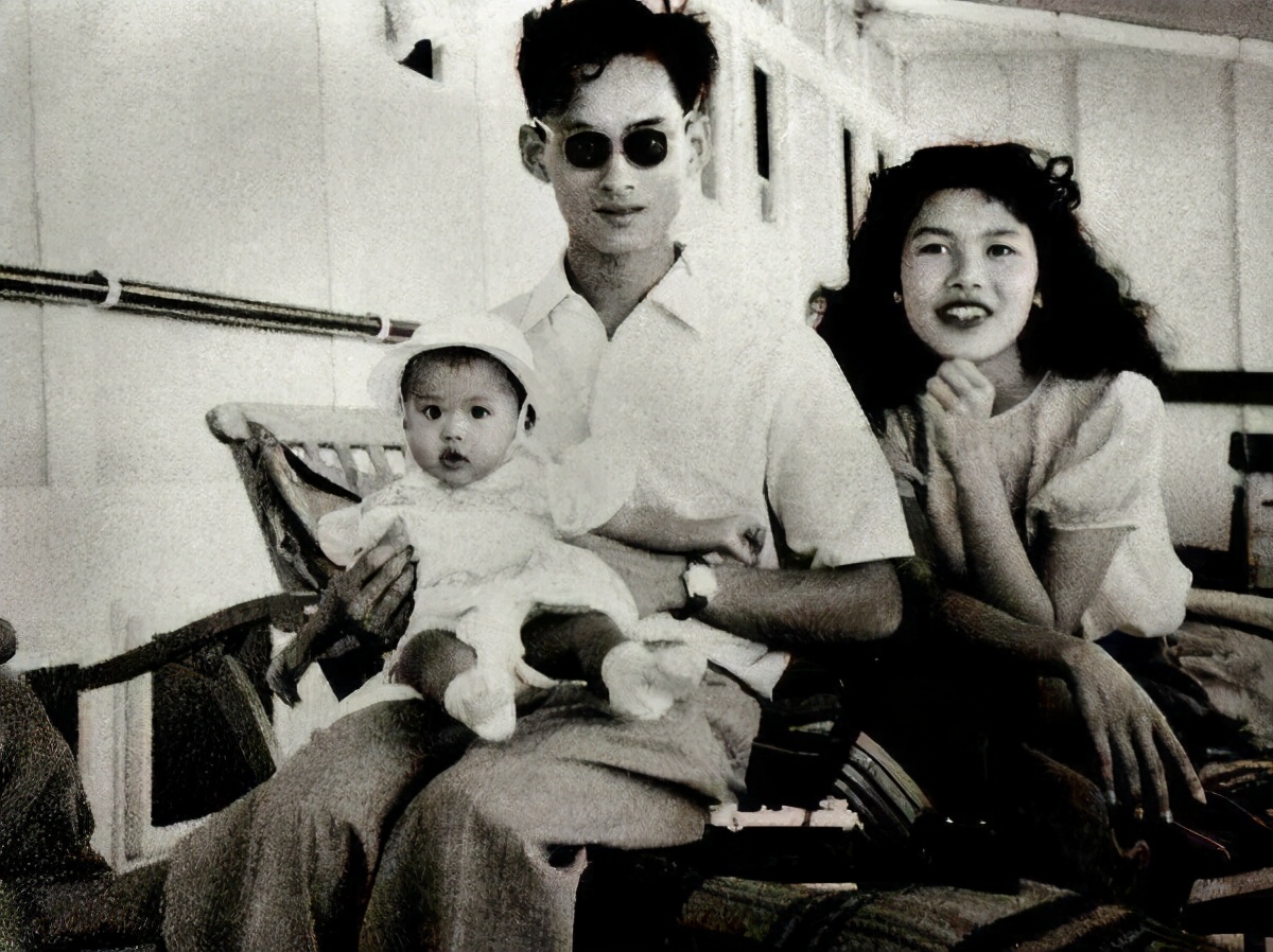 泰国的国王有实权吗,泰国国王和军方谁有实权