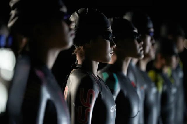 铁人最终还是选择放弃,铁人最终也有扛不住的时候