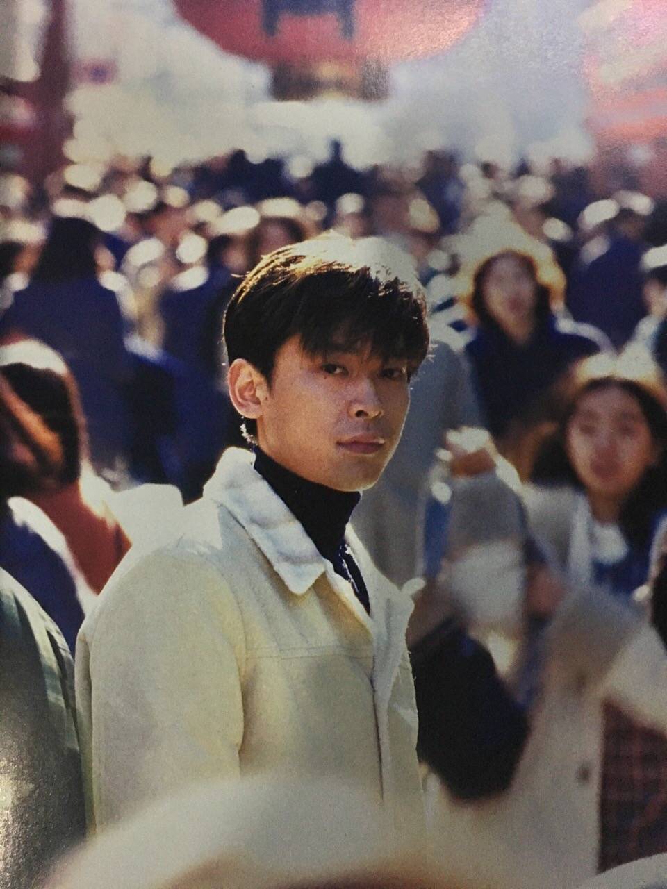 日本最出名的三个男团,令人窒息的日本男团