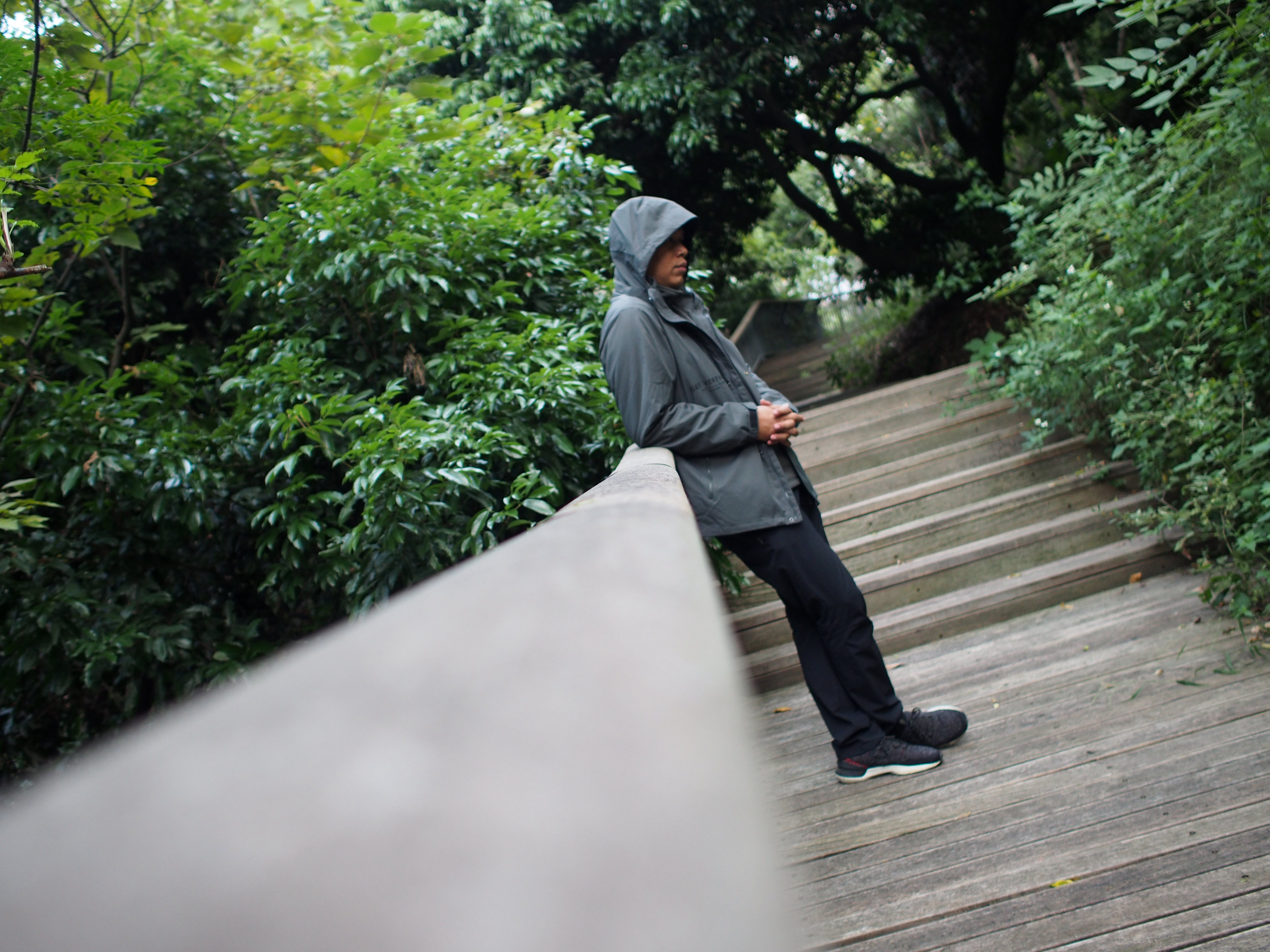 沙乐华冲锋衣能排第几,沙乐华和狼爪冲锋衣哪个好