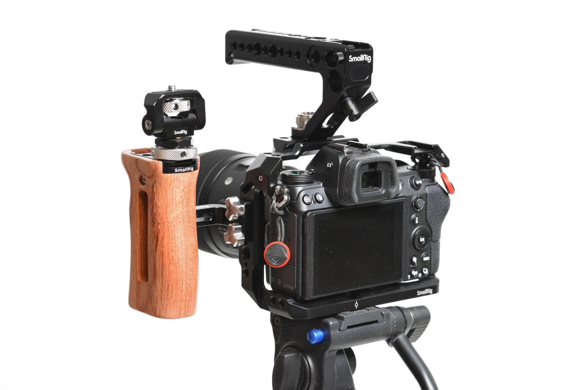 图文向视频创作迈进的一小步——斯莫格兔笼入手小记