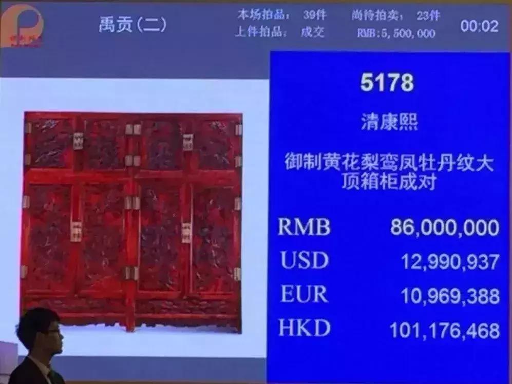 红木家具和普通家具的区别在哪里,红木家具与现代家具最大差异在哪