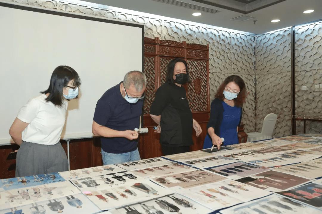 成都池上锦汉服设计大赛含金量,成都池上锦汉服设计大赛