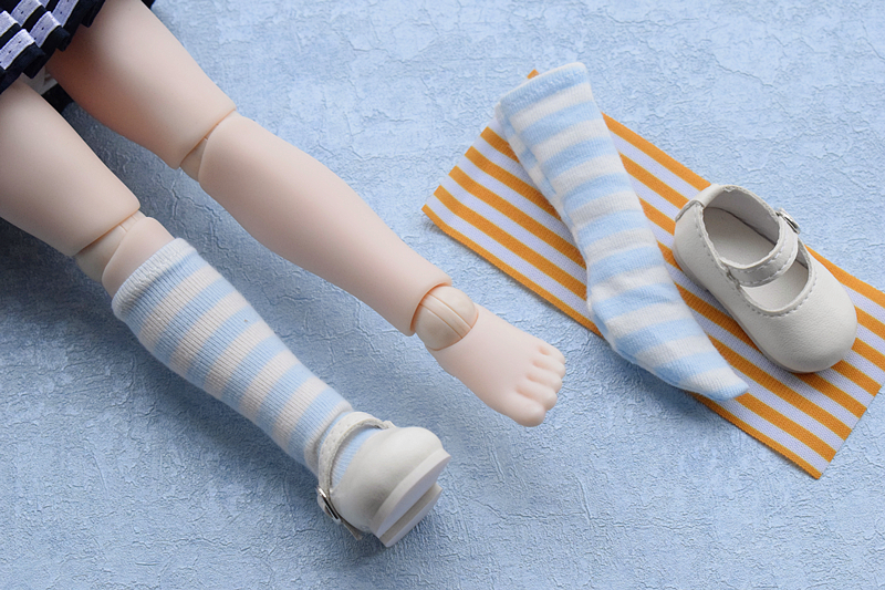 圣诞节送女神最好的礼物!——Monst小可乐BJD娃娃体验