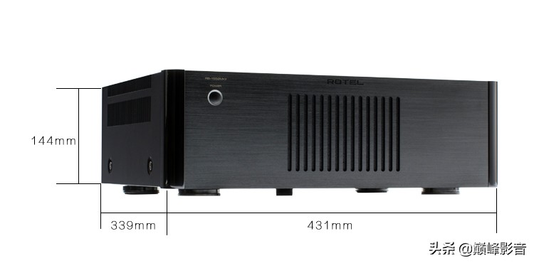 英国路遥1552功放使用说明,英国路遥ra960bx功放评测