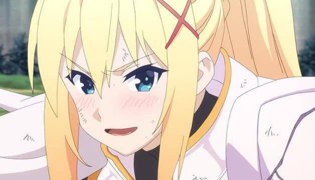 动漫中可恶的男主,动漫里可恶的男主