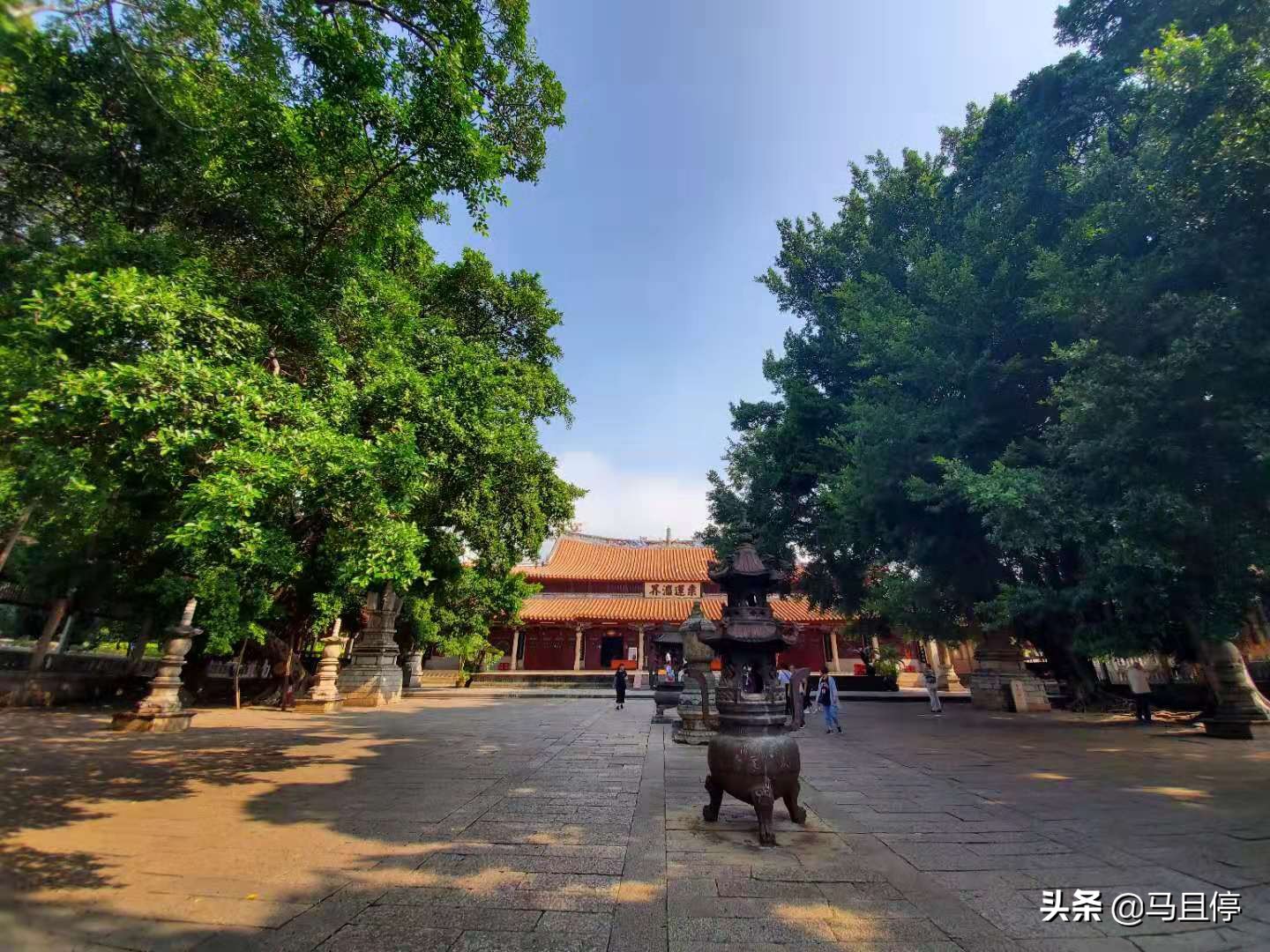 泉南佛国东亚文化之都,福建泉南佛国