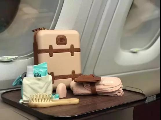 卡塔尔航空商务舱功能攻略,卡塔尔航空商务舱和头等舱的区别