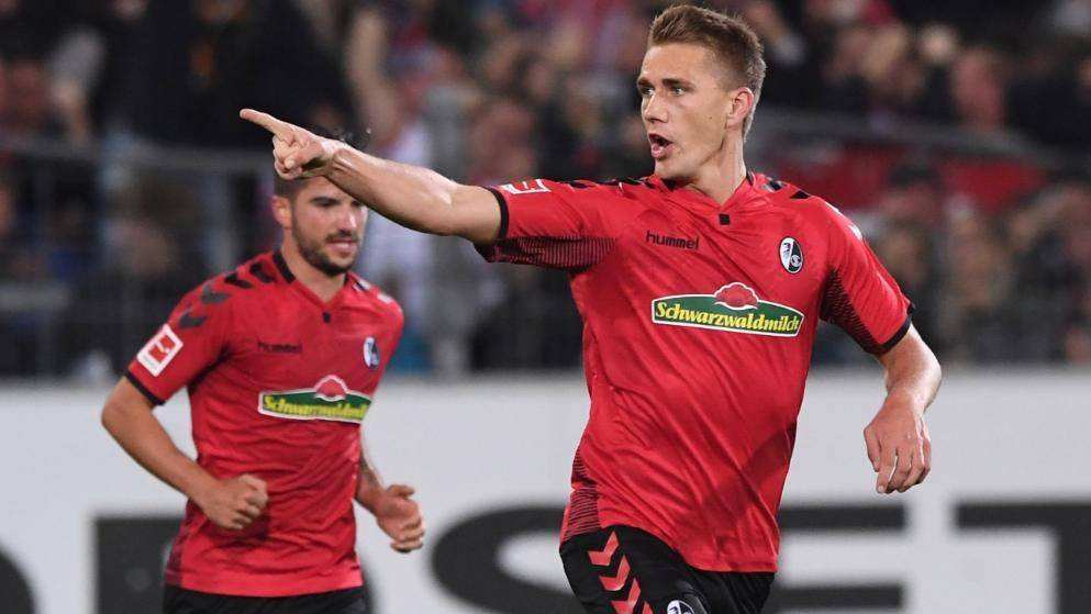 德乙帕德博恩vs雷根斯堡,雷根斯堡vs帕德博恩