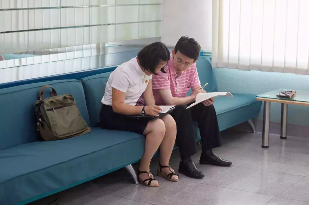 真正的朝鲜什么样,走进真正的朝鲜