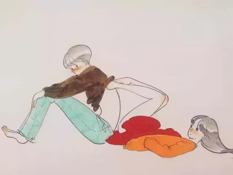 女人的婚后生活还会想起她的第一次吗