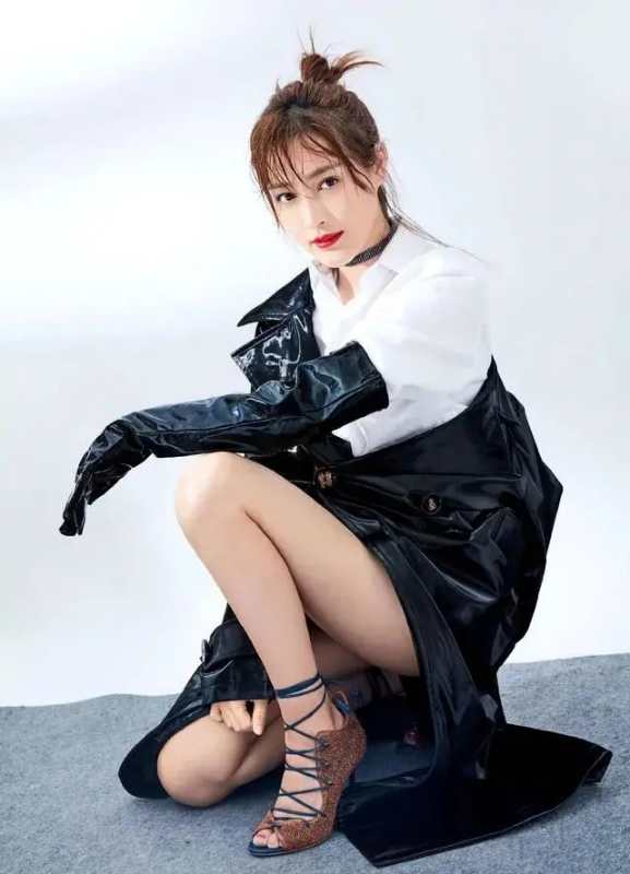 甘婷婷是最美的潘金莲吗,甘婷婷演的潘金莲演技很好