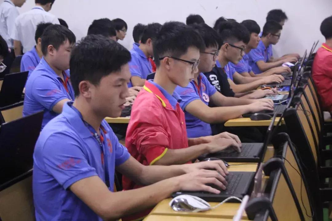 2018年的南方it学院,南方it学院怎么样