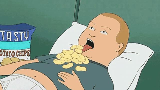 品客薯片能排第几名,品客哪个口味薯片最好吃