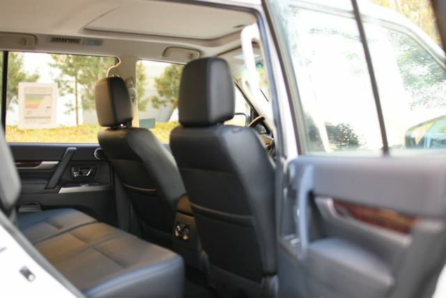 帕杰罗v93和v97怎么选,天津港帕杰罗v97今日报价