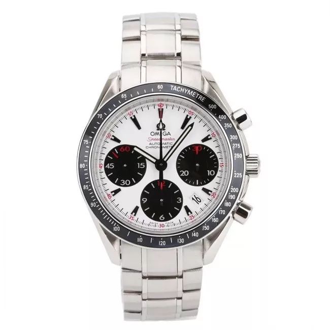 欧米茄超霸二手表哪款最值得入手,欧米茄超霸二手表价格