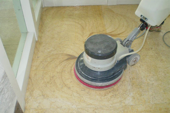 瓷砖好脏用什么清洗最好,瓷砖清洁小妙招瓷砖生锈怎么办