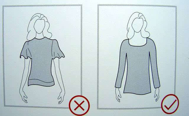 98%的人都不知道的穿衣口诀,女人穿衣记住这4个三字口诀