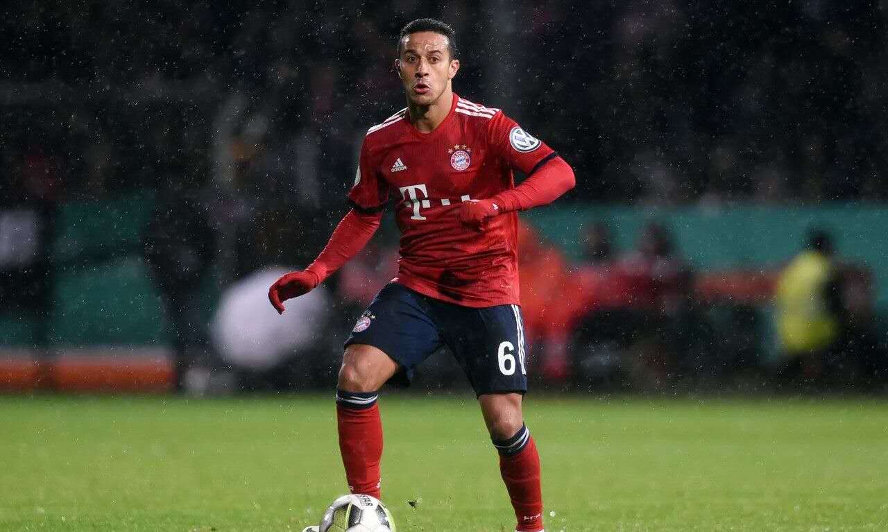 蒂亚戈转会失败,蒂亚戈转会到哪了