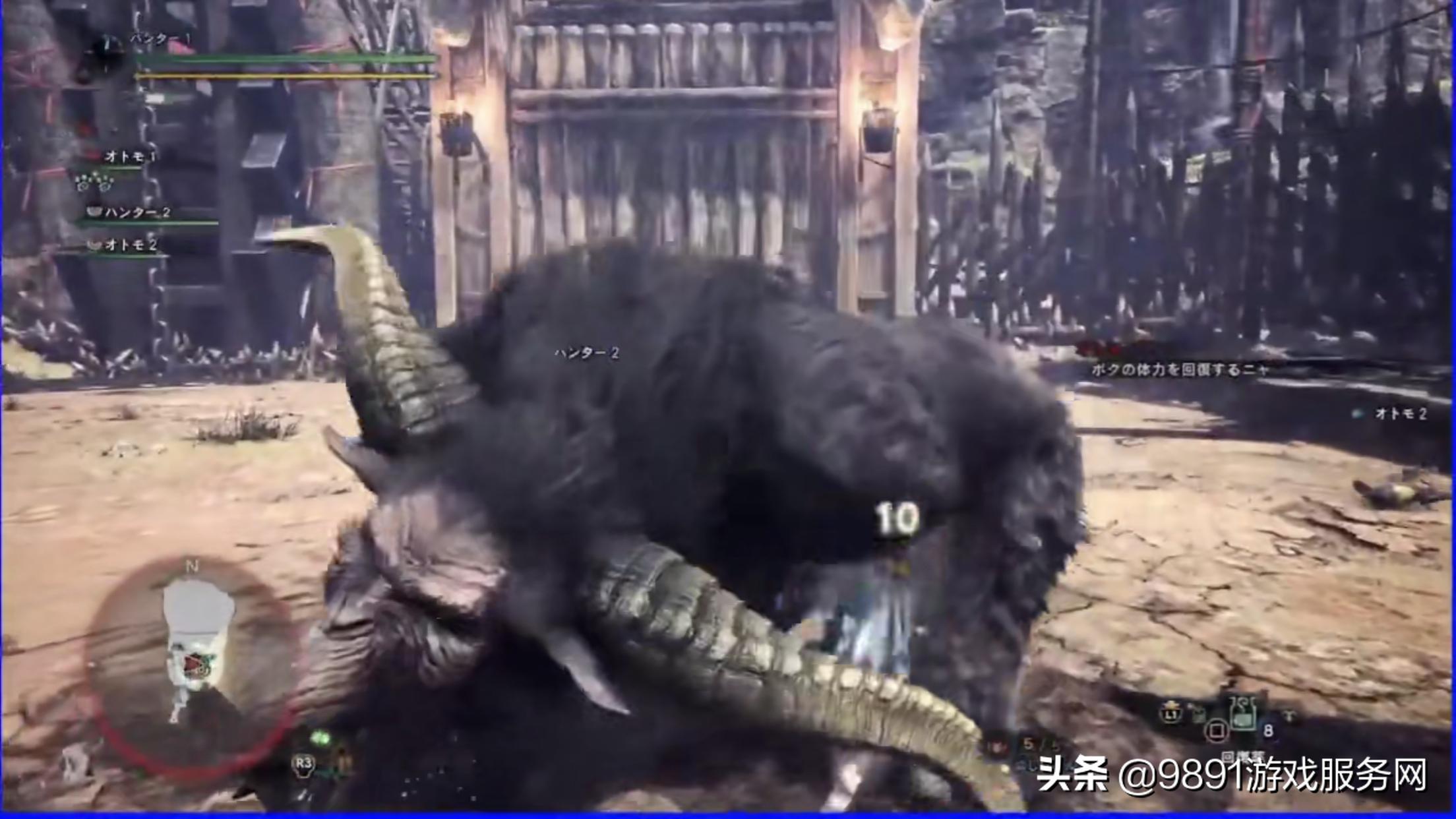 怪物猎人世界steam打折,steam怪物猎人世界打折