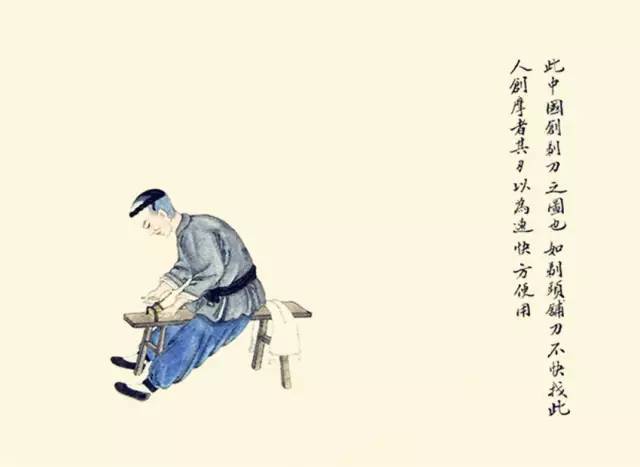 失传中华民俗,十二种失传的民俗