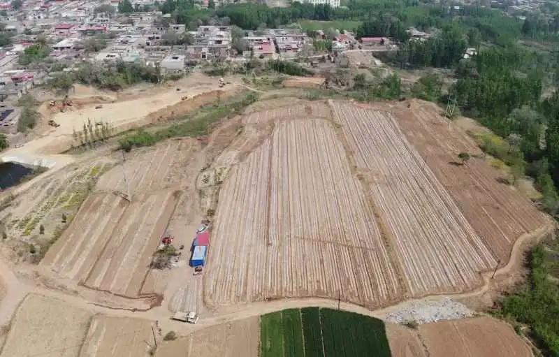 峰峰矿区哪个乡镇最好,峰峰美丽乡村都有哪些