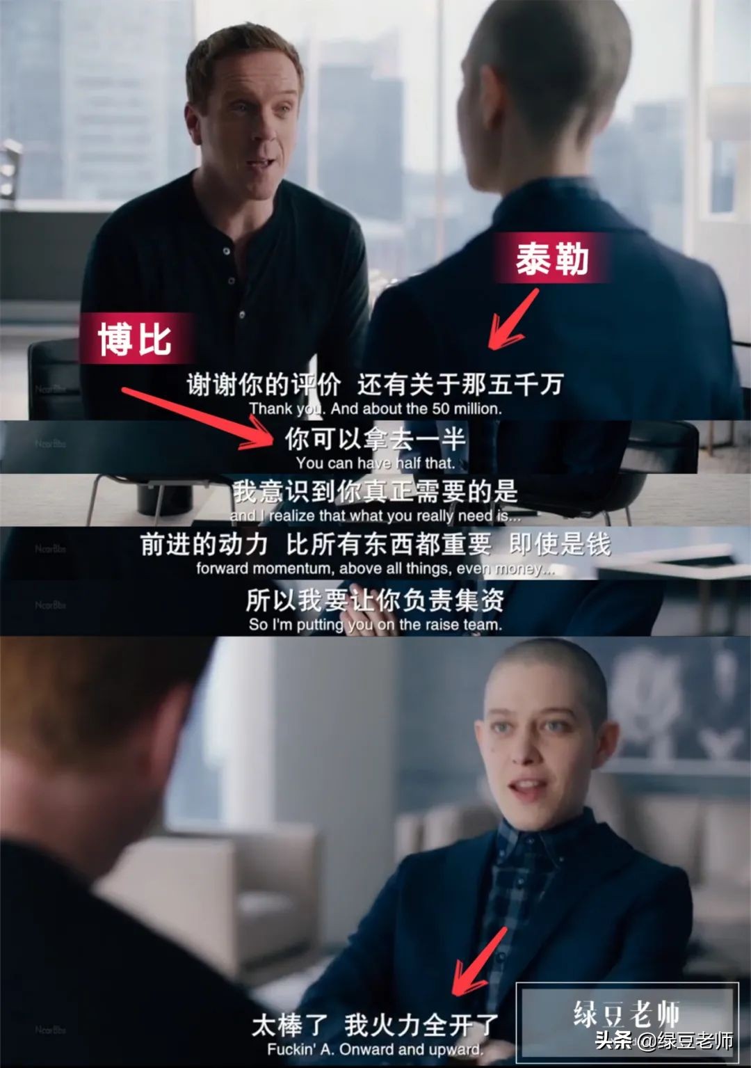 工作赚钱使我快乐,做什么工作比较赚钱又轻松