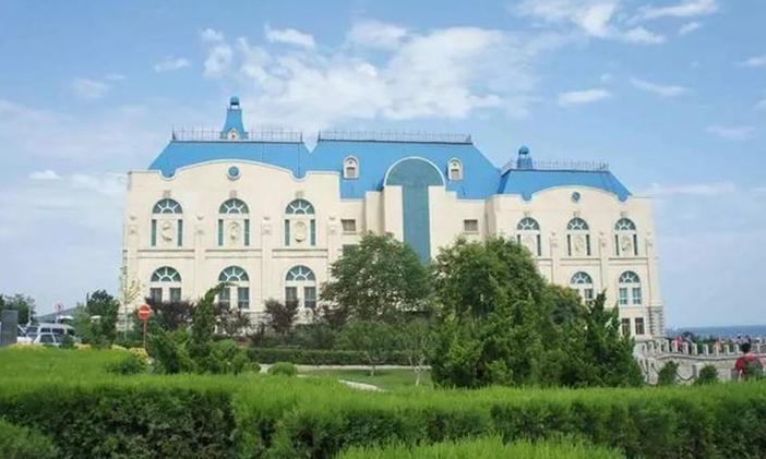 大连行程攻略,大连旅行攻略详细路线推荐图