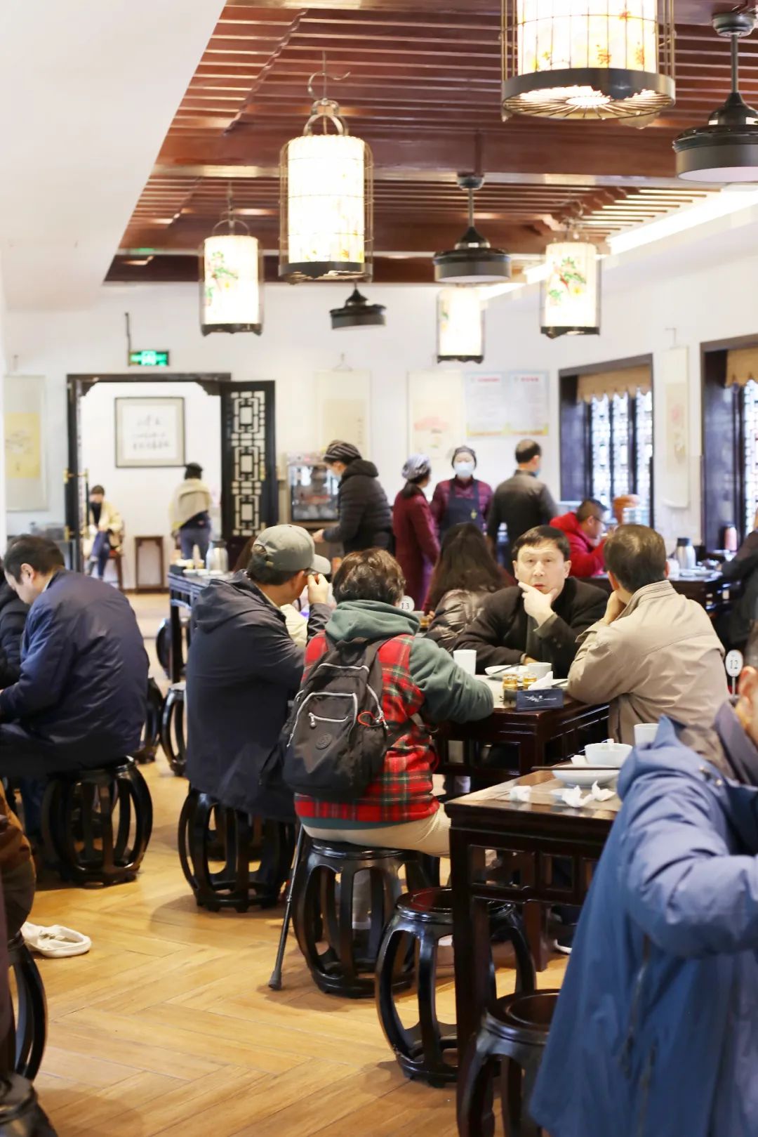 一个人穷游中国扬州景区,一个人穷游中国之扬州美食