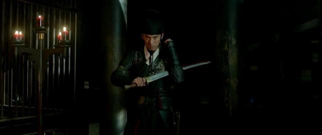 砍人一时爽，擦刀两行泪？古代战场处理沾血刀剑的方法简单又粗暴