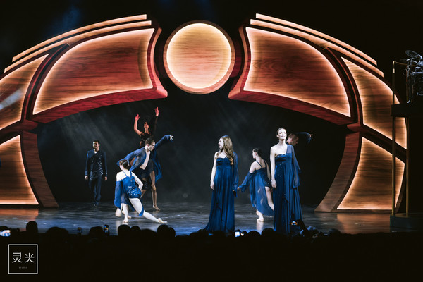 5天4夜海上盛宴,5天4夜游轮攻略