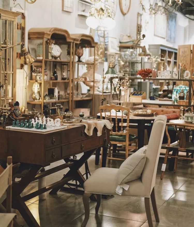 北京拍照好看复古店,北京复古拍照店