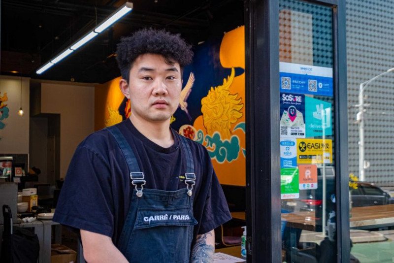 外媒关注中国澳大利亚最新事件,澳媒体澳洲留学预警