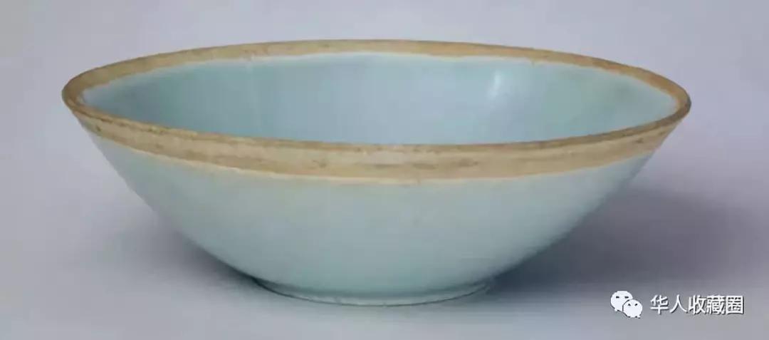 影青釉瓷器,宋影青瓷器