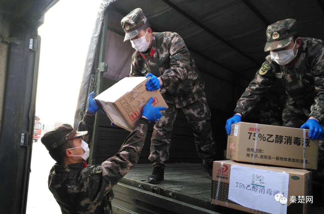 【十堰】久违了，十堰！350万人一直与你共呼吸！