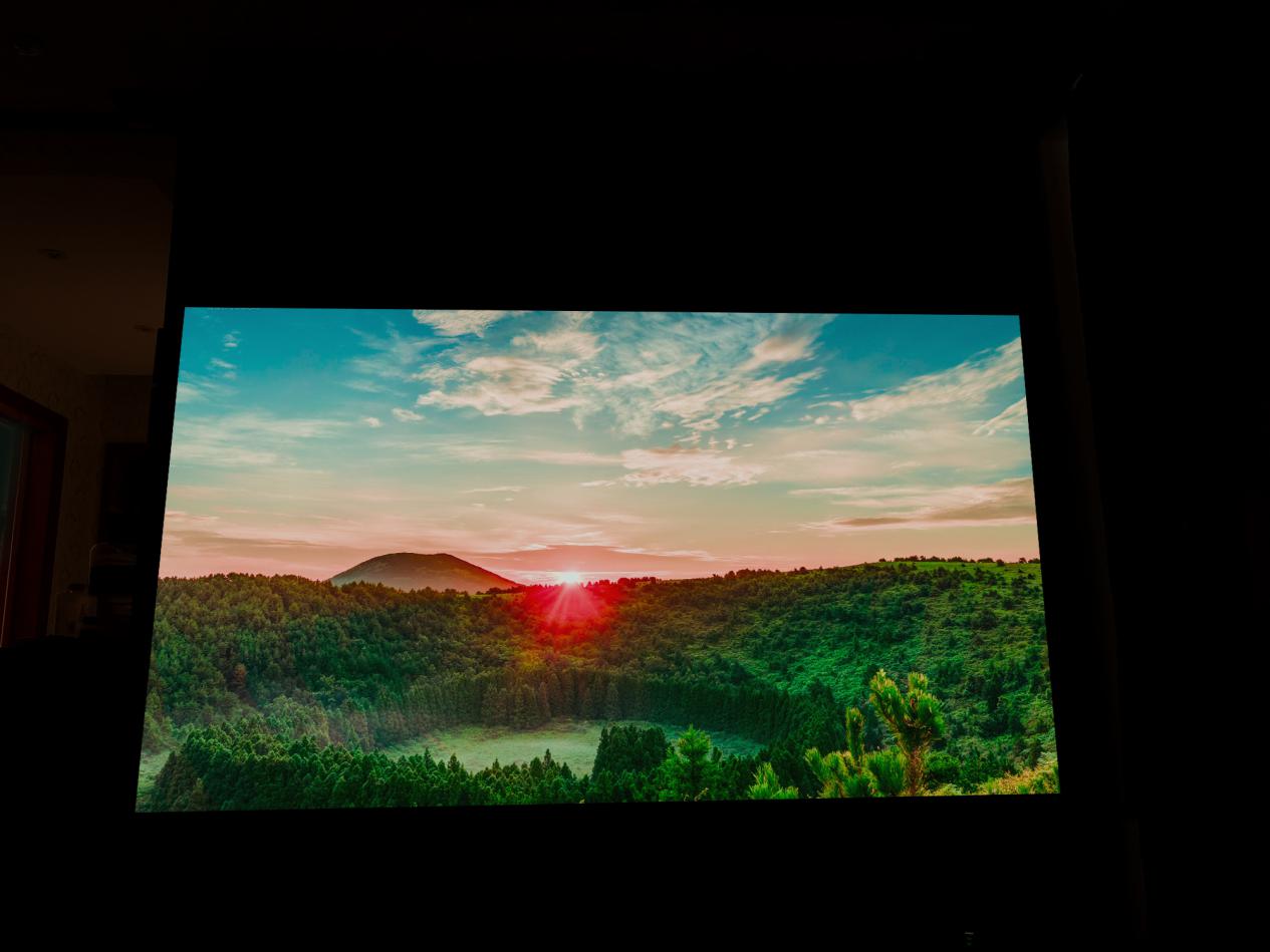 明基tk800m与爱普生chtw7000对比,明基benqtk800m4k投影仪3d影院