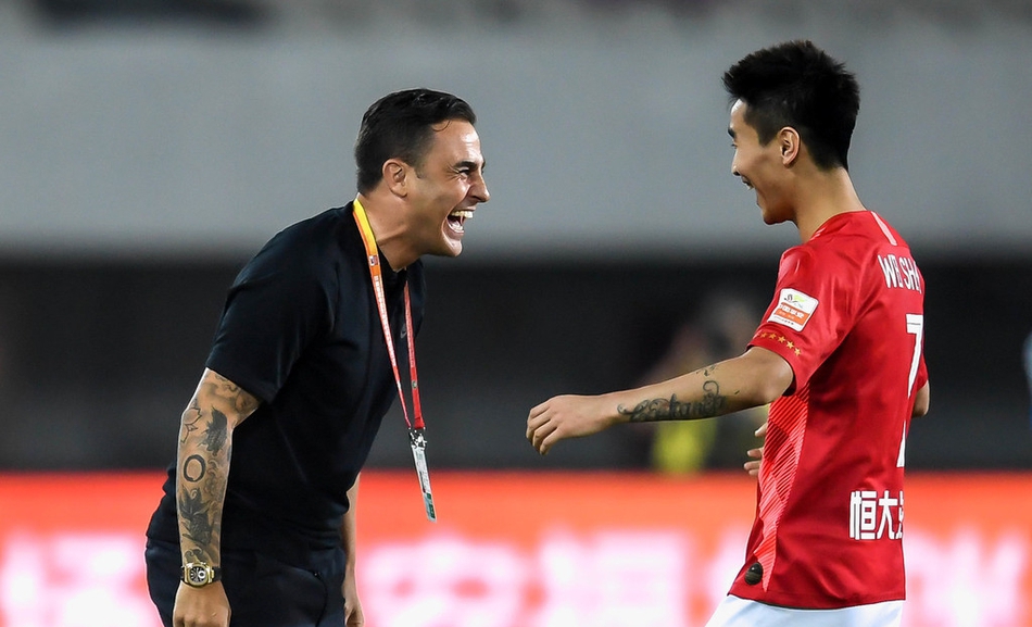 英超和中超的对比,英超和中超实力对比