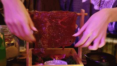 天津南开自助烤肉推荐,天津南开区美食烤肉推荐