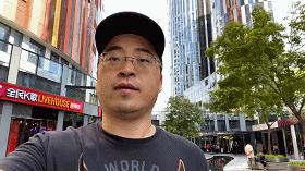 苹果11pro开箱支持5g吗,iphone11pro对比iphone12