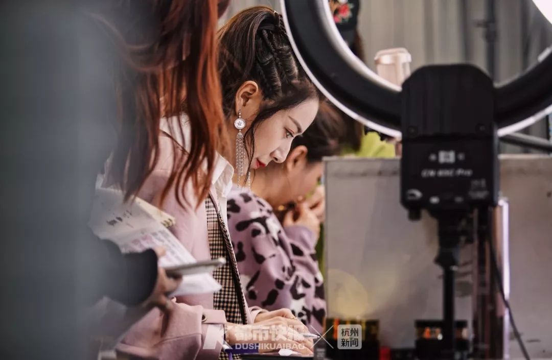 薇娅有哪些淘宝店铺,薇娅的淘宝店铺