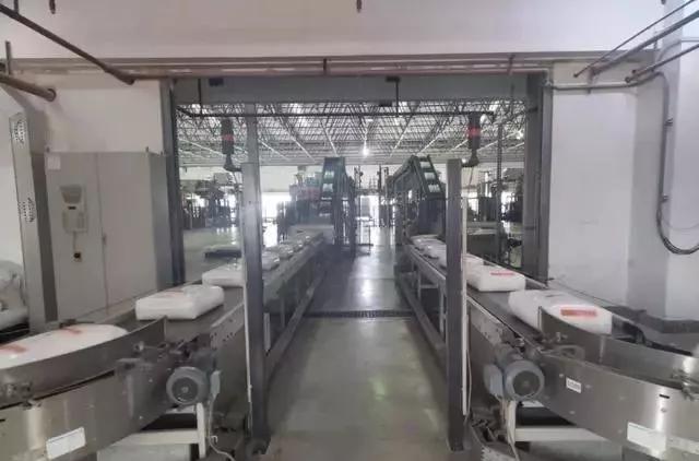 防疫物资各区,山东生产防疫物资