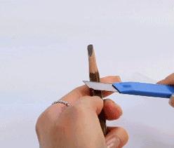 眉中凹陷修复,眉基底不一样怎么改