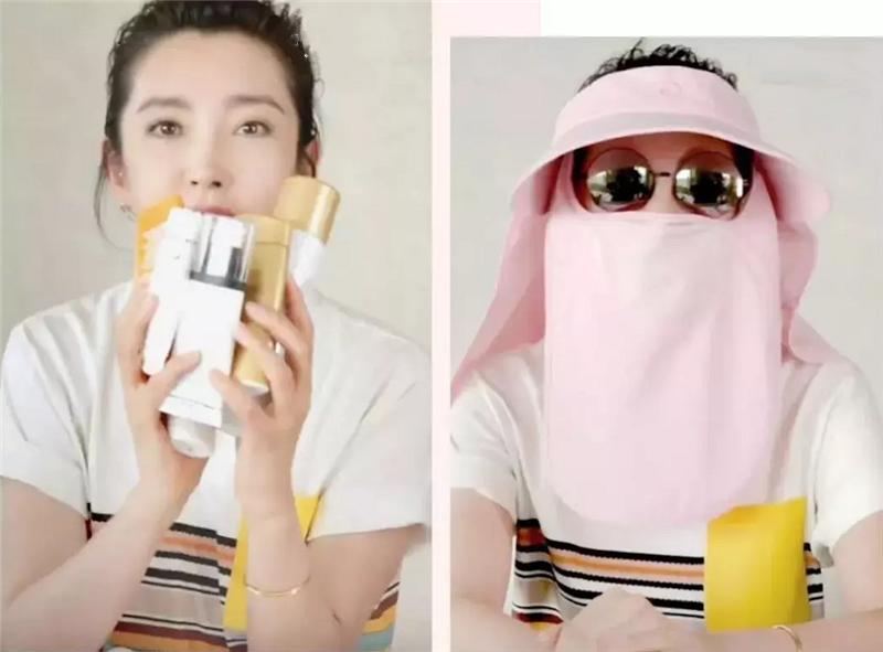 身体乳和润肤乳一样吗,身体乳和护肤品的区别