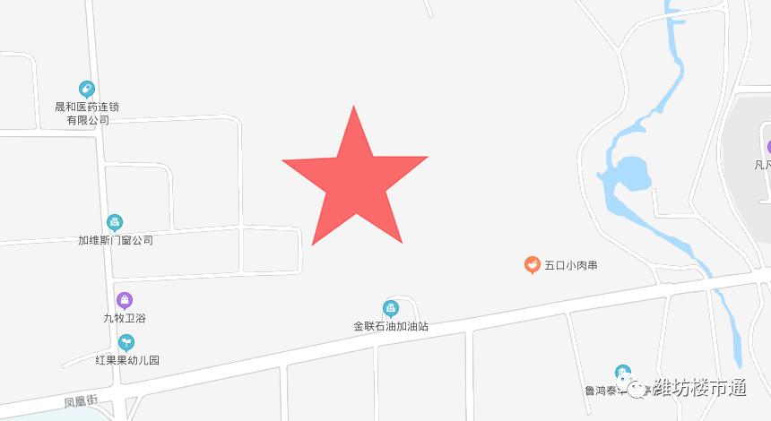 山东潍坊拆违建最新消息,潍坊最新拆迁名单
