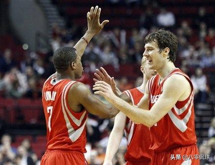 猛龙传奇洛瑞,nba小人物励志故事洛瑞