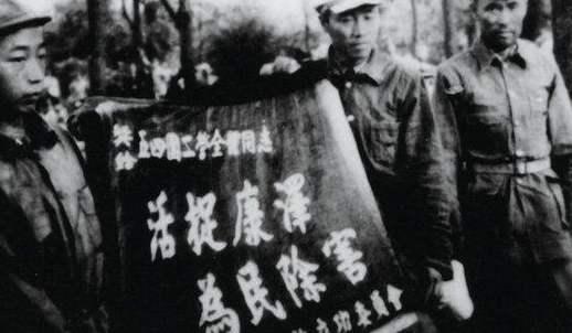 襄樊之战死了多少大将,襄阳战役被俘后续