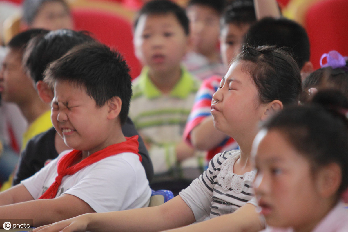 小学生爱眼知识大全,青少年爱眼护眼实践活动报告