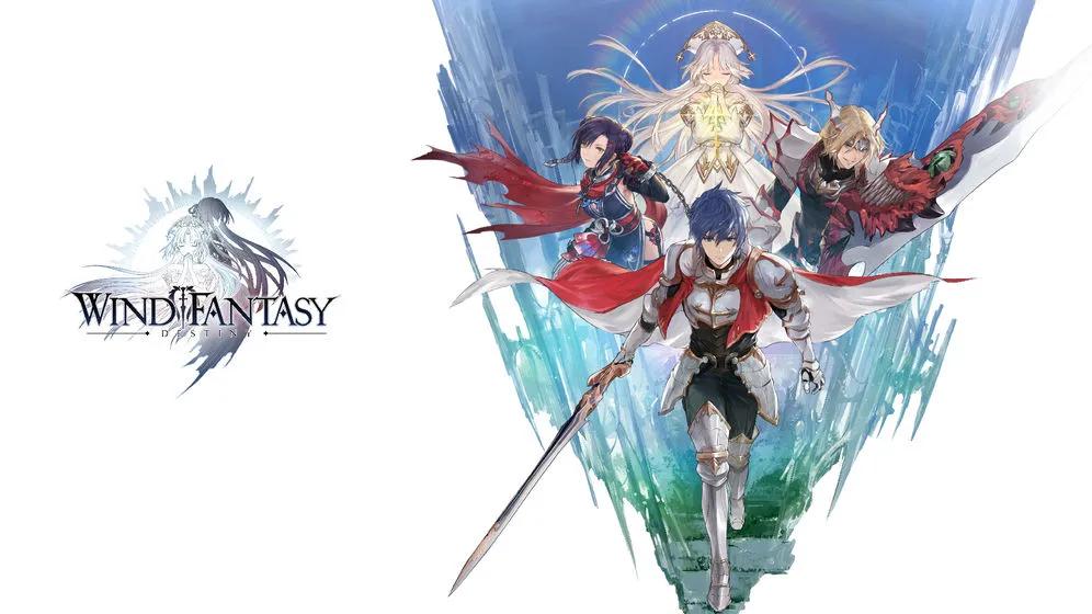 srpg风色幻想,风色幻想手游出了吗